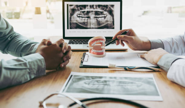 Best Tooth Pain Emergency Relief  in Mckenzie, TN
