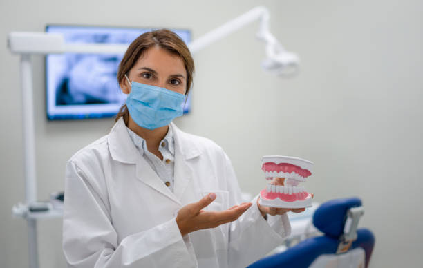 Best Emergency Gum Pain Relief  in Mckenzie, TN