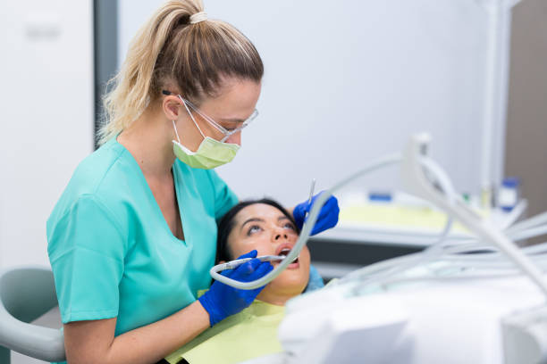 Best Broken Tooth Emergency  in Mckenzie, TN